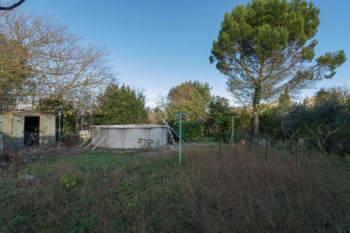 Maison à CARCASSONNE