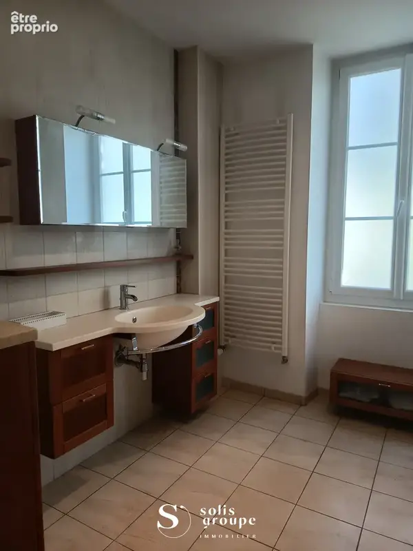 Maison familiale - 165 m2 avec jardin arboré & garage - photo 14