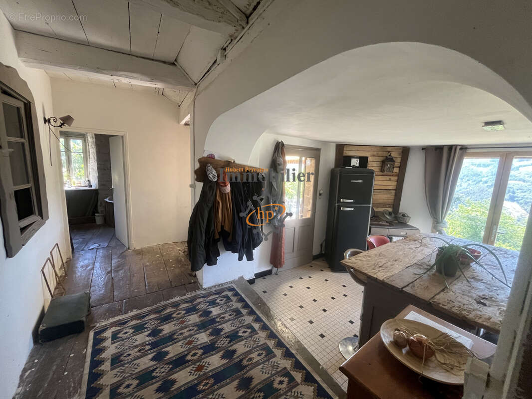 Vente maison avec terrain attenant Connac - photo 7