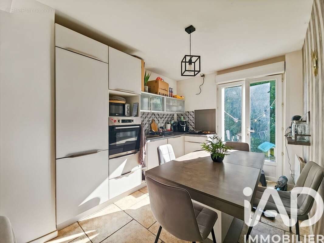 Photo 3 - Appartement à SOIGNOLLES-EN-BRIE