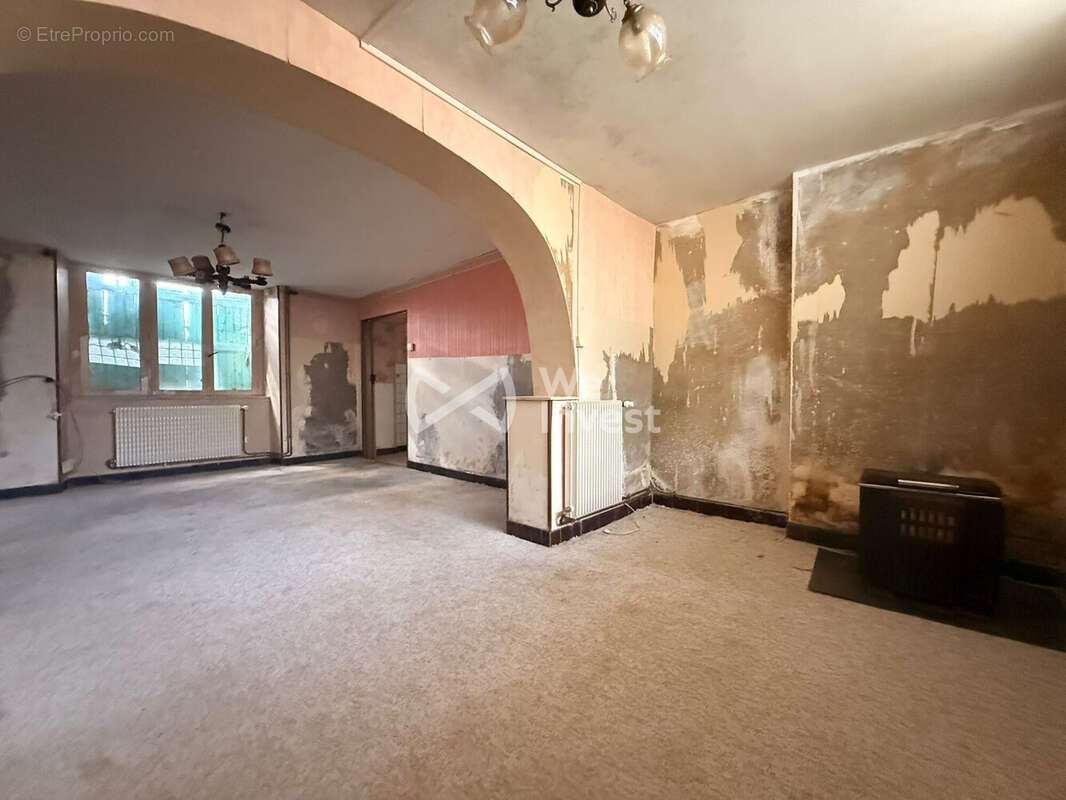Maison 3 pièces 97 m² à vendre à Messincourt (08110) - photo 6