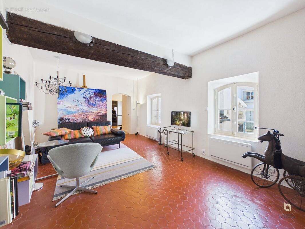 Appartement à BEZIERS