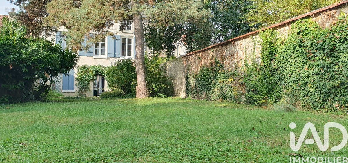 Photo 1 - Appartement à MARINES