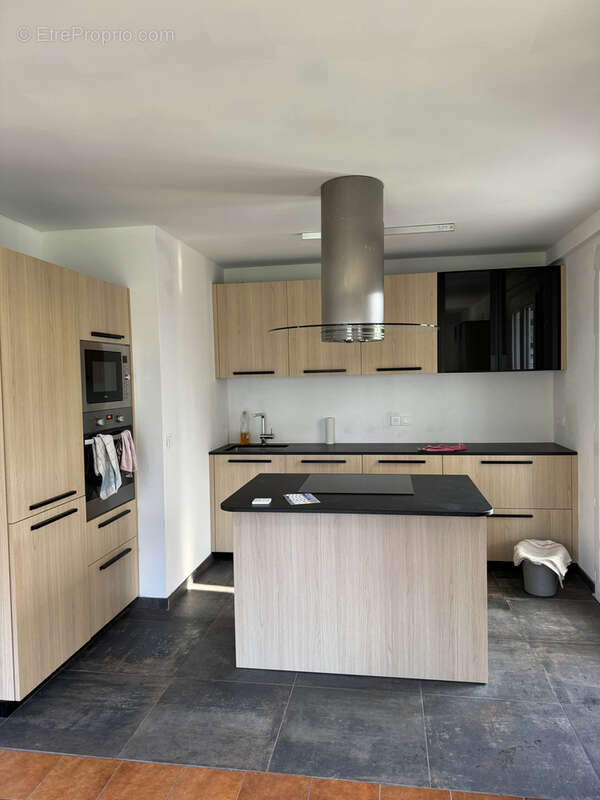 Maison à CAYEUX-SUR-MER