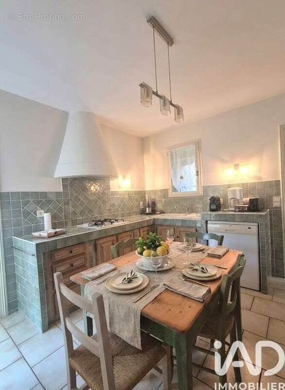 Photo 6 - Maison à PIERREVERT