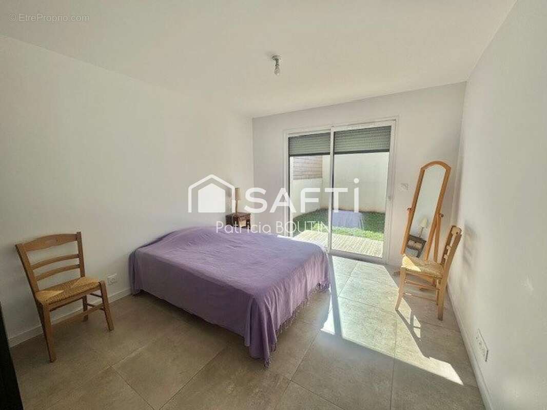 Photo 4 - Maison à NIORT