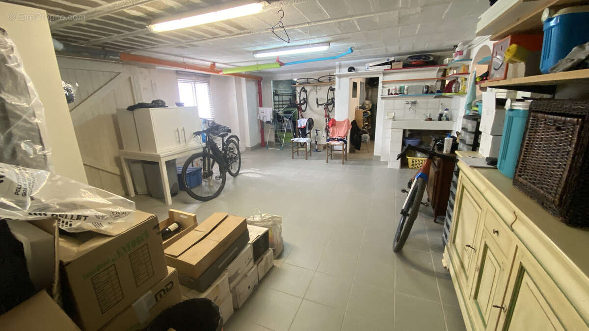 Maison à SAINT-DREZERY