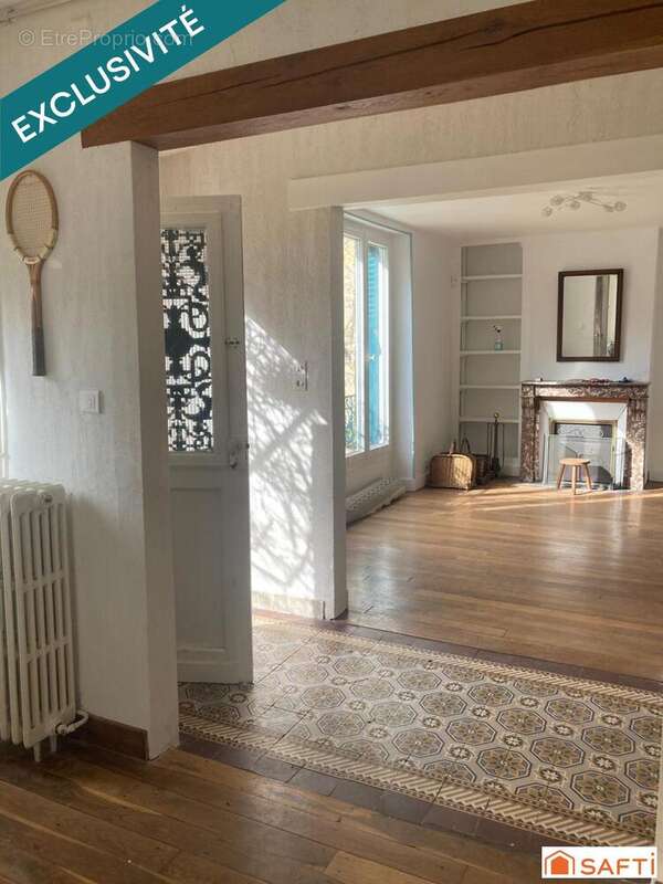Maison 160 m² à Dixmont  - photo 4