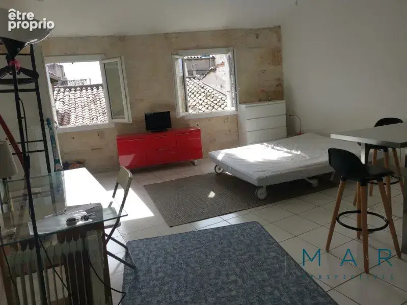 Appartement 1 pièce 31 m² à vendre à Montpellier (34000) - photo 5