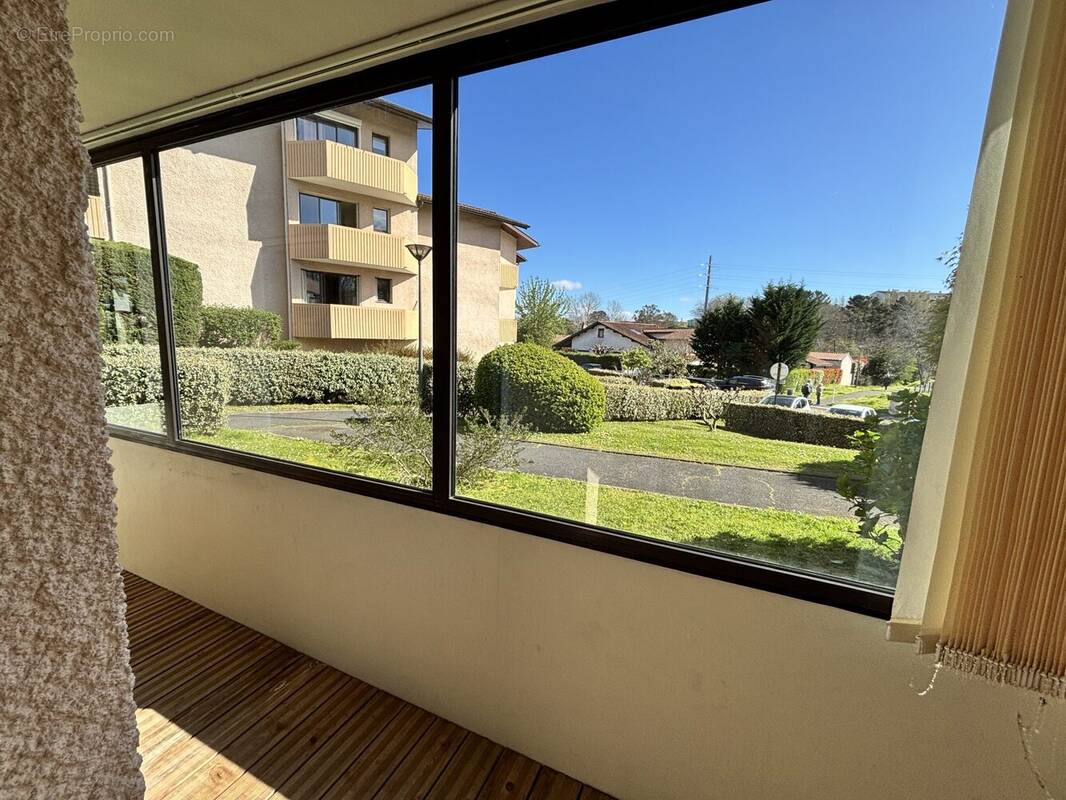 Appartement à BAYONNE