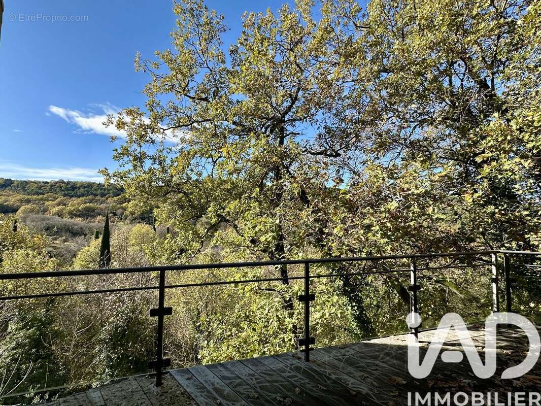 Photo 6 - Maison à LE BEAUCET