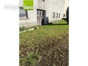 Maison à CLAIRVAUX-LES-LACS