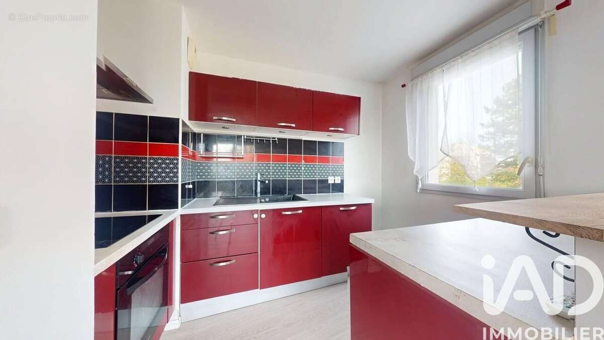 Photo 4 - Appartement à TRAPPES