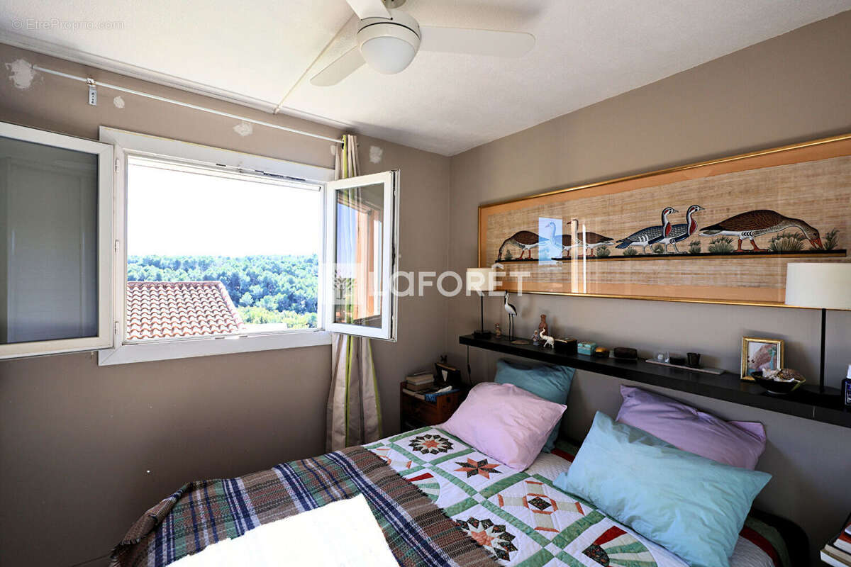 Appartement à VALBONNE