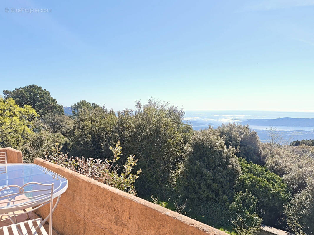 Maison à PORTO-VECCHIO