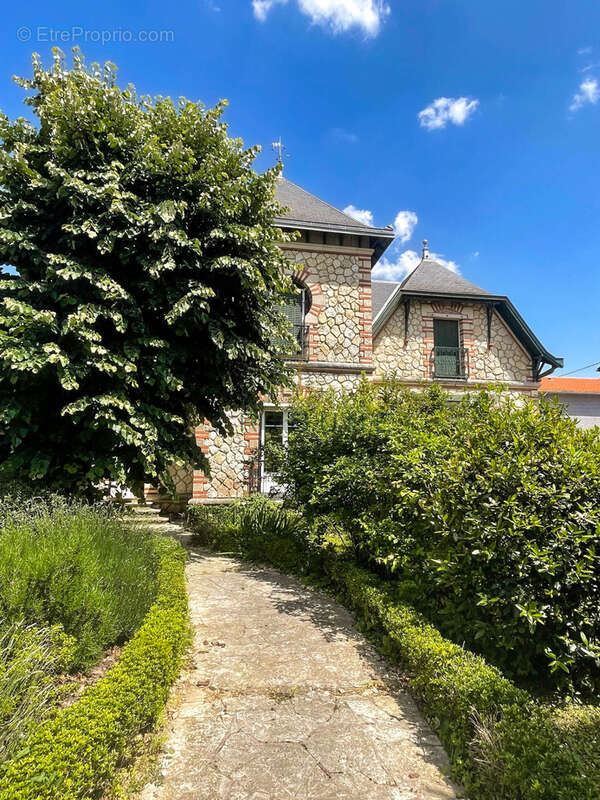 Maison à AGEN