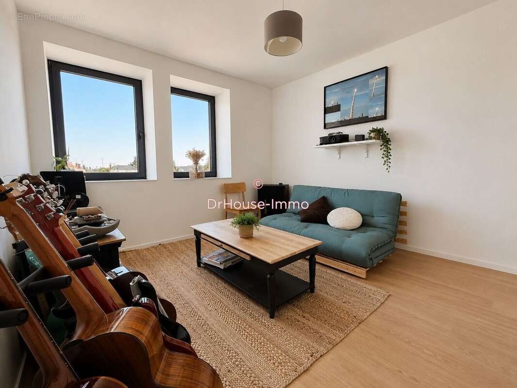 Appartement 91 m² à Vernon  - photo 10