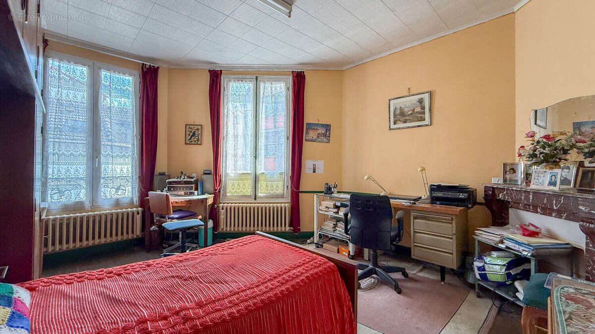 Maison Montreuil 5 pièce(s) 87.26 m2 - photo 4