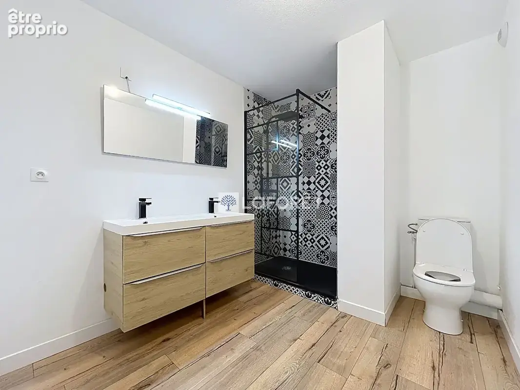 LOCMINE Appartement T2, 46m² - photo 5