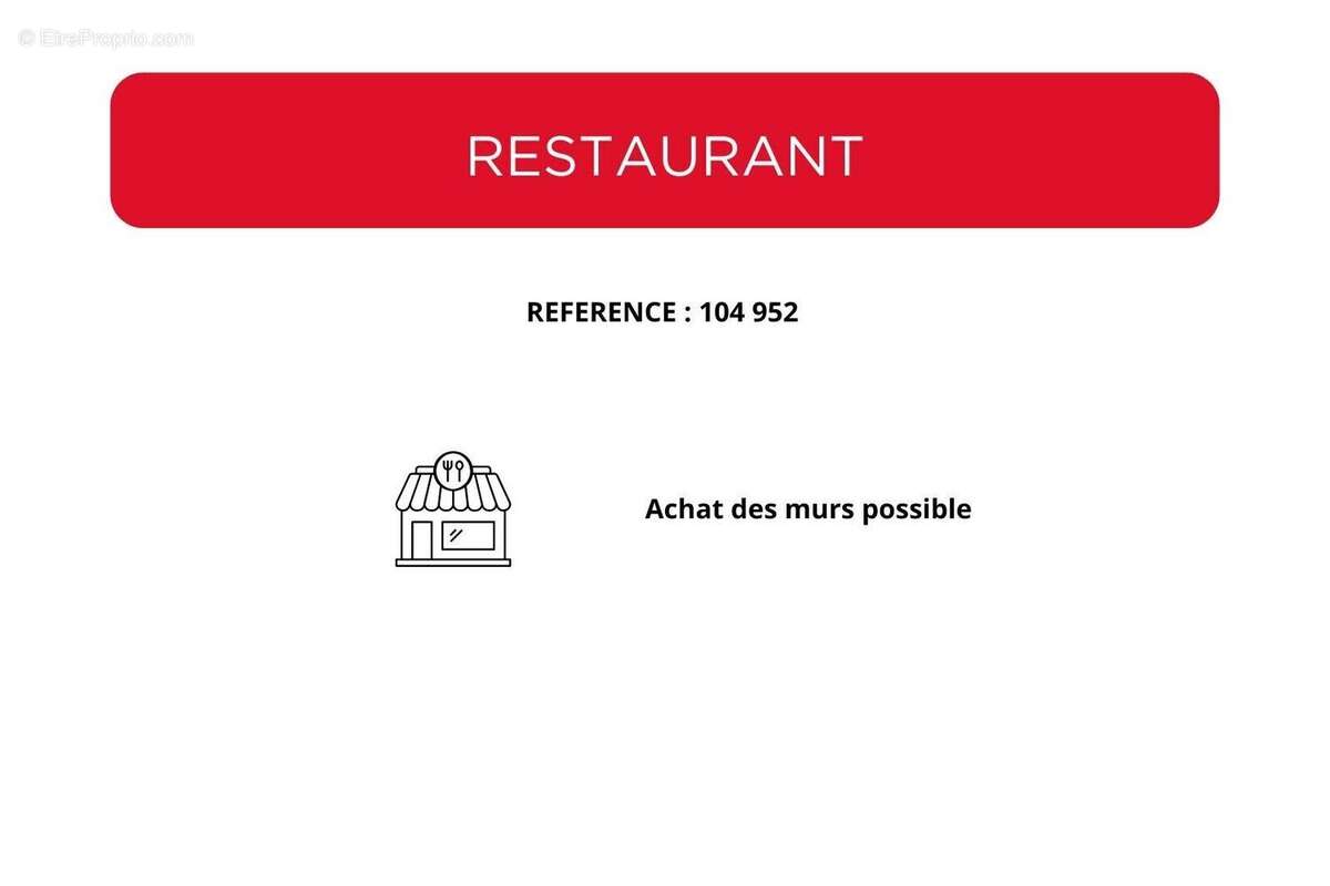 Commerce à BORDEAUX