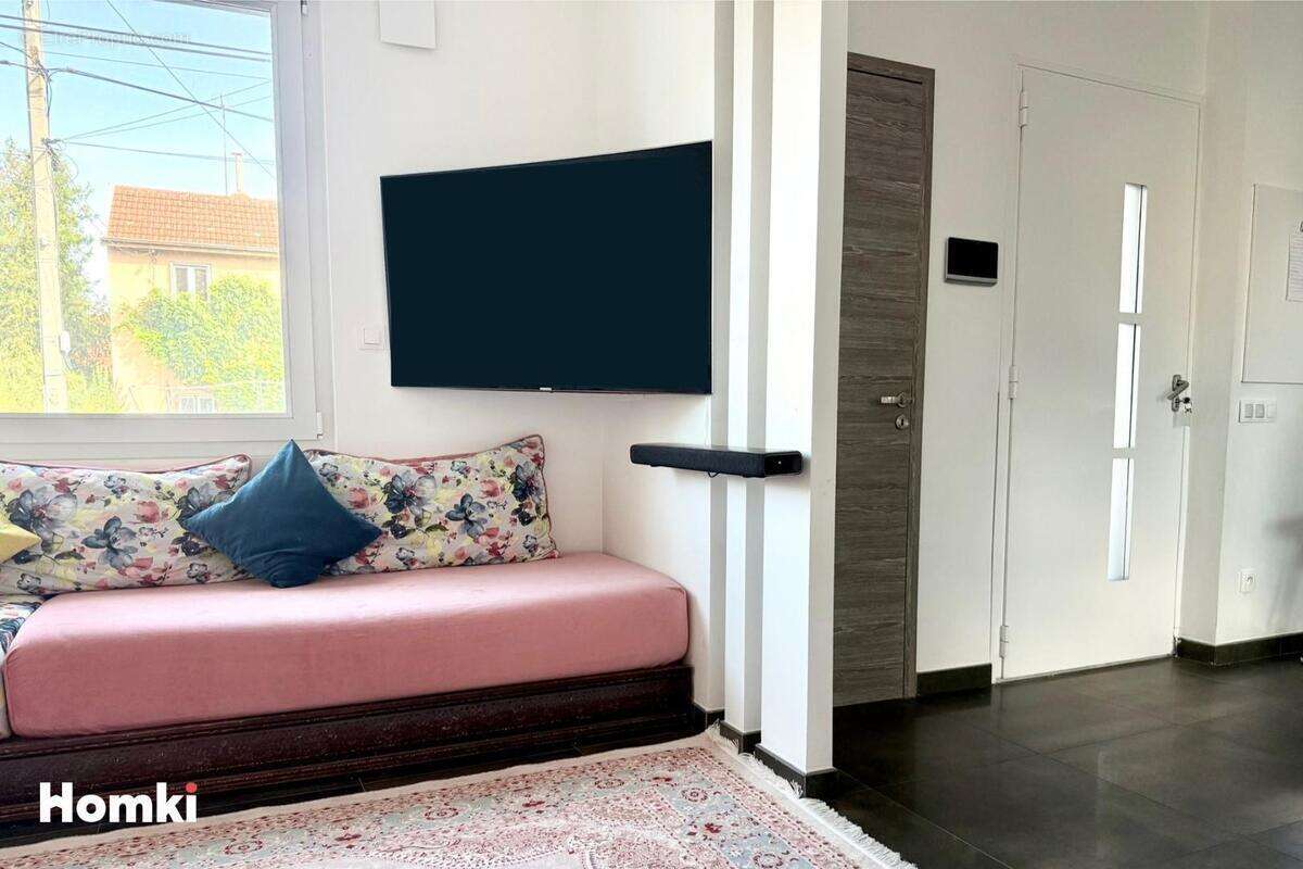 Appartement à VAULX-EN-VELIN