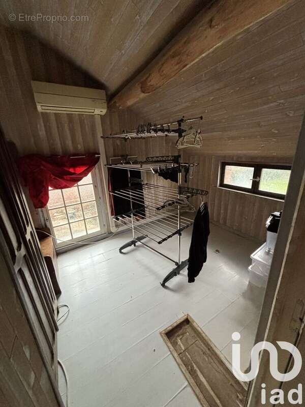 Photo 7 - Maison à AUNEUIL