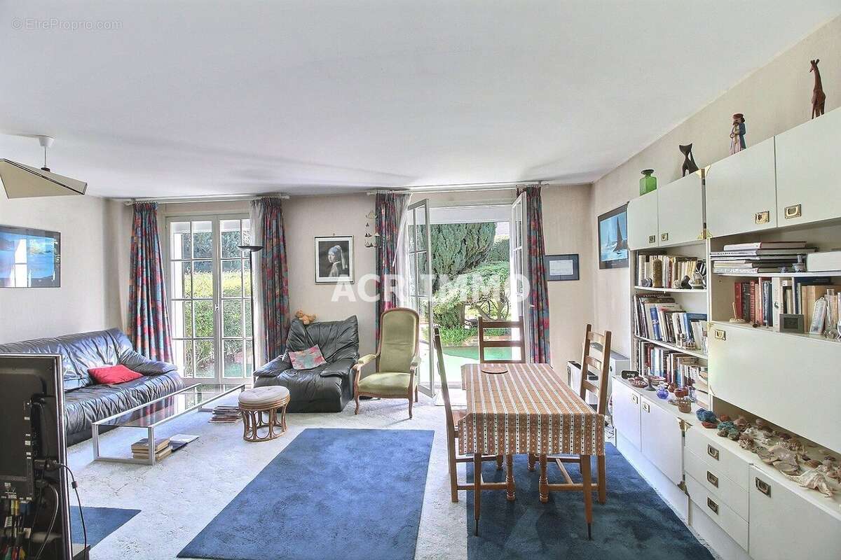 Maison à ANDRESY