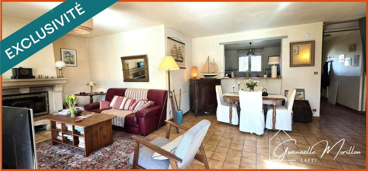 Photo 5 - Maison à IZON