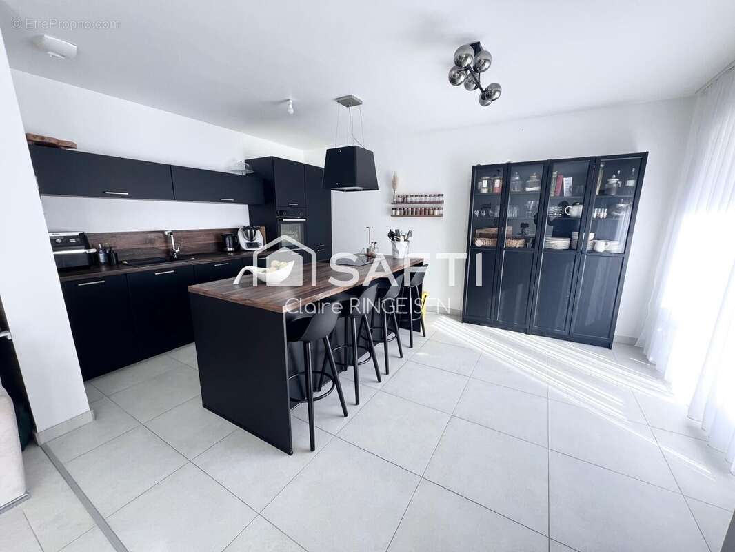 Photo 2 - Maison à THEDING