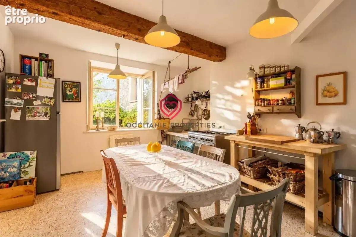 Charmante maison de village avec superbe vue dégagée à Cailhau - photo 10