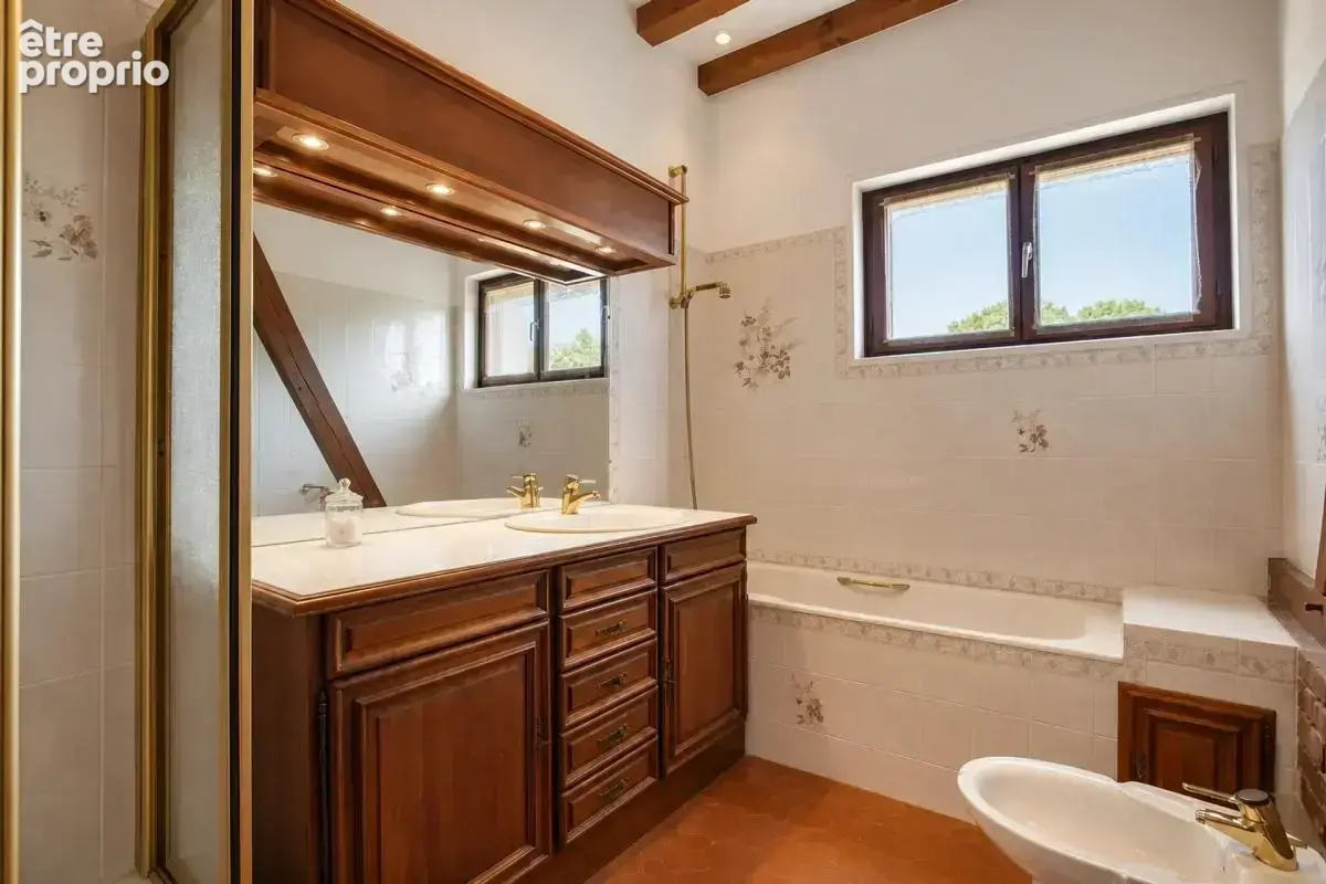 Maison de 5 pièces de 122 m² à La Rue-Saint-Pierre - photo 13