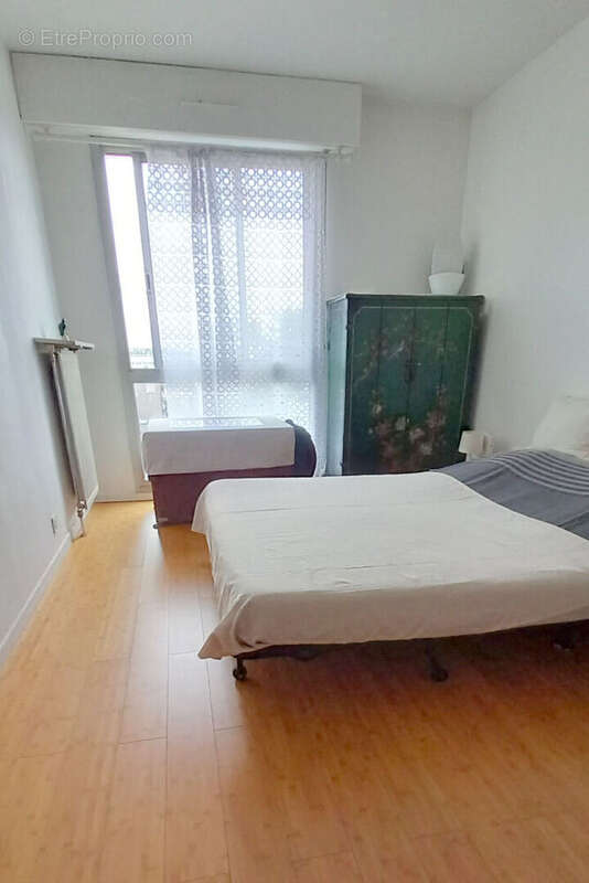 Appartement à BONDY