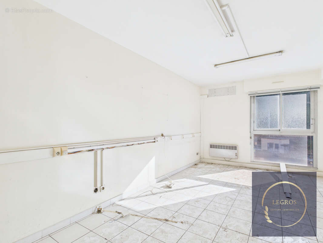 Appartement à CHATEAURENARD