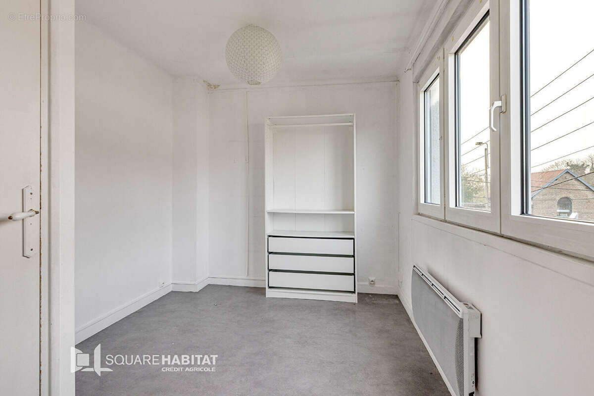 Maison à VILLENEUVE-D'ASCQ