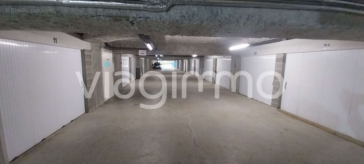 Appartement T2  seniorale centre-ville CHALLANS - photo 14
