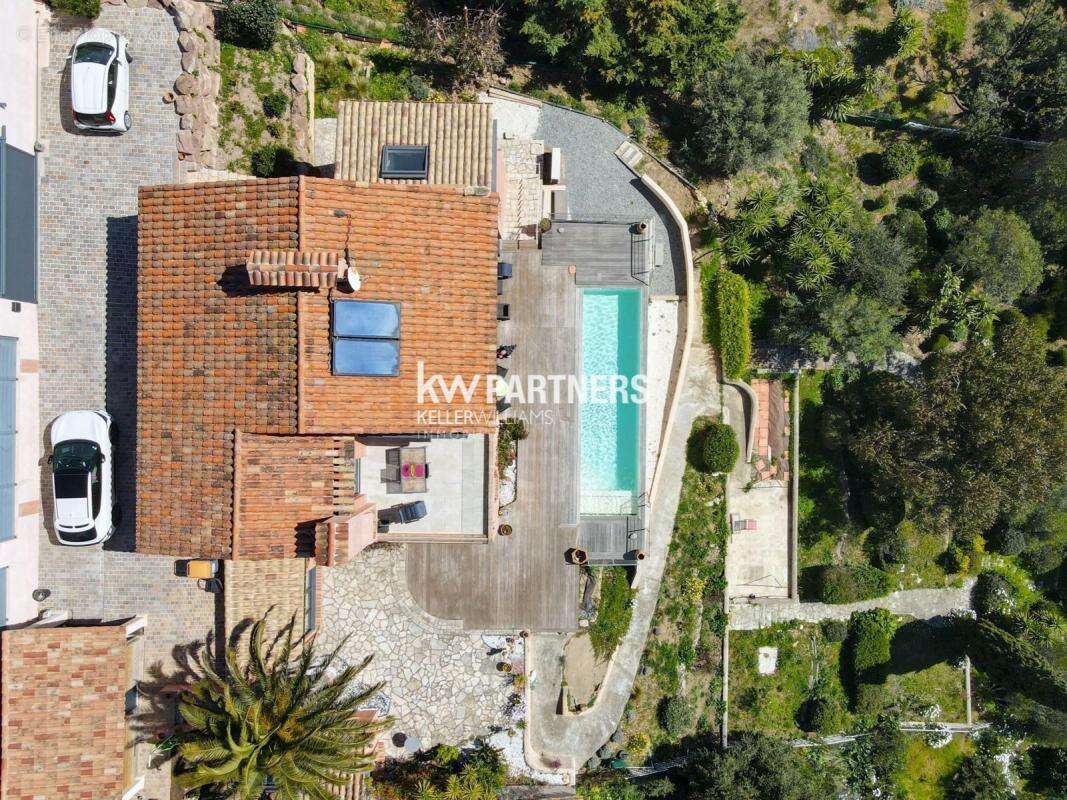 Maison à SAINT-RAPHAEL