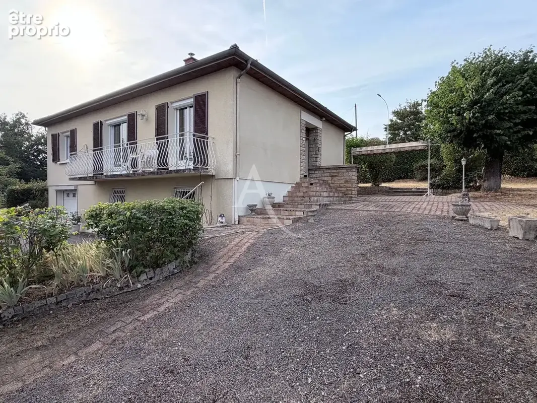 Maison individuelle 6 pieces - photo 2