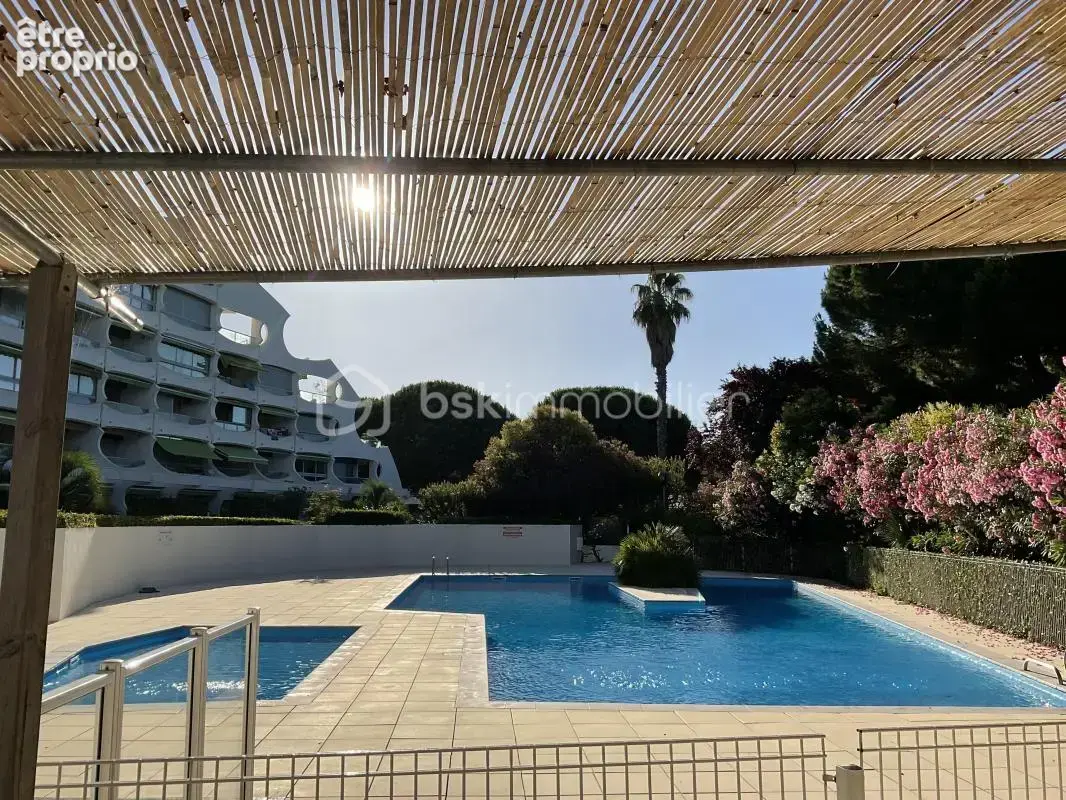 Petite motte – pied-à-terre – piscine & parking - photo 13