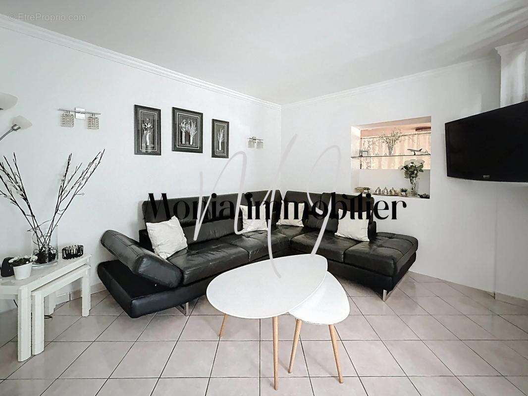 Maison à ROMAINVILLE