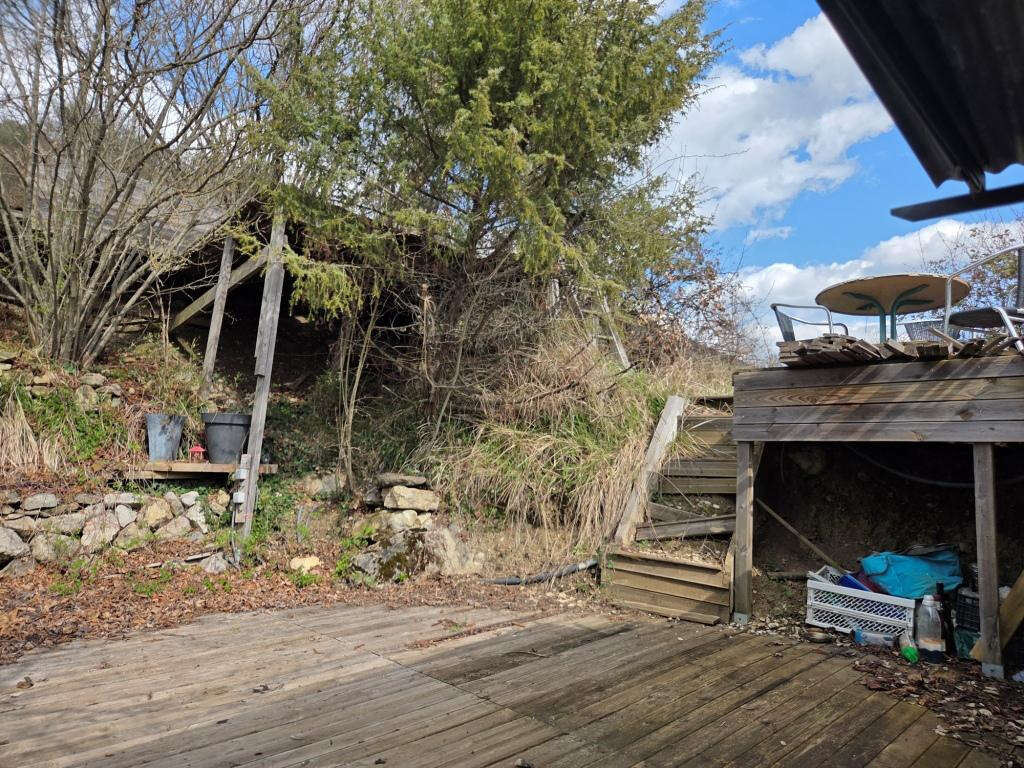 Autre à LA MOTTE-CHALANCON