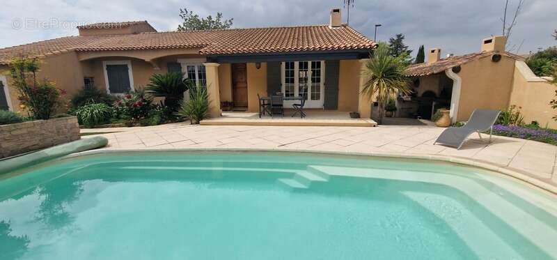 Maison à FOS-SUR-MER