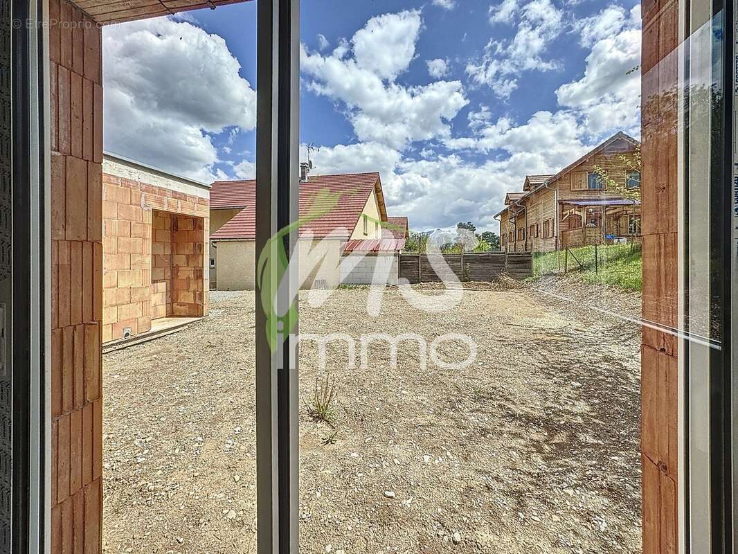 Maison à LA FARE-EN-CHAMPSAUR