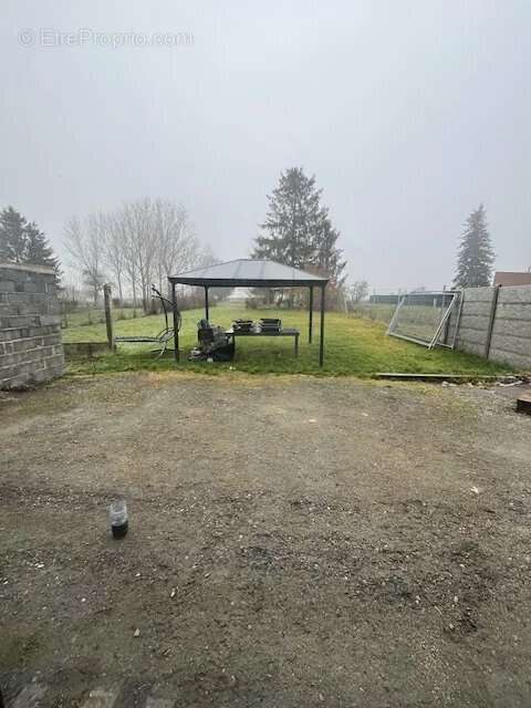 Appartement à CAUDRY