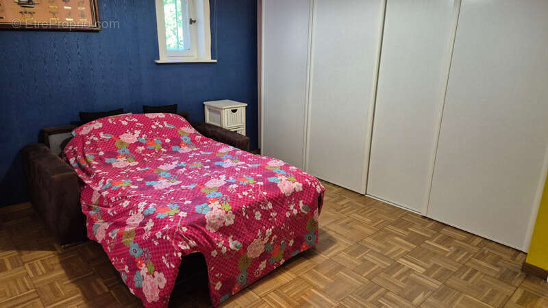 Maison à WERVICQ-SUD