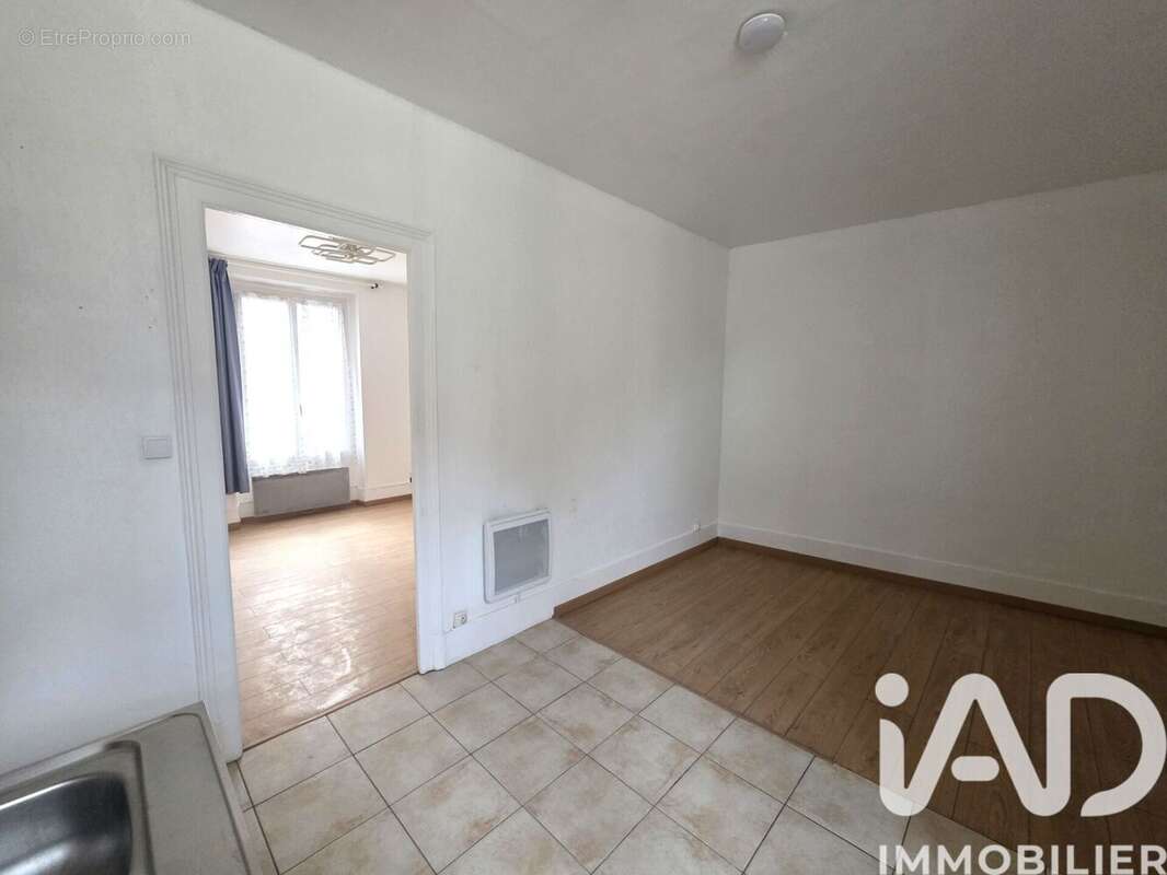 Photo 4 - Appartement à MERU
