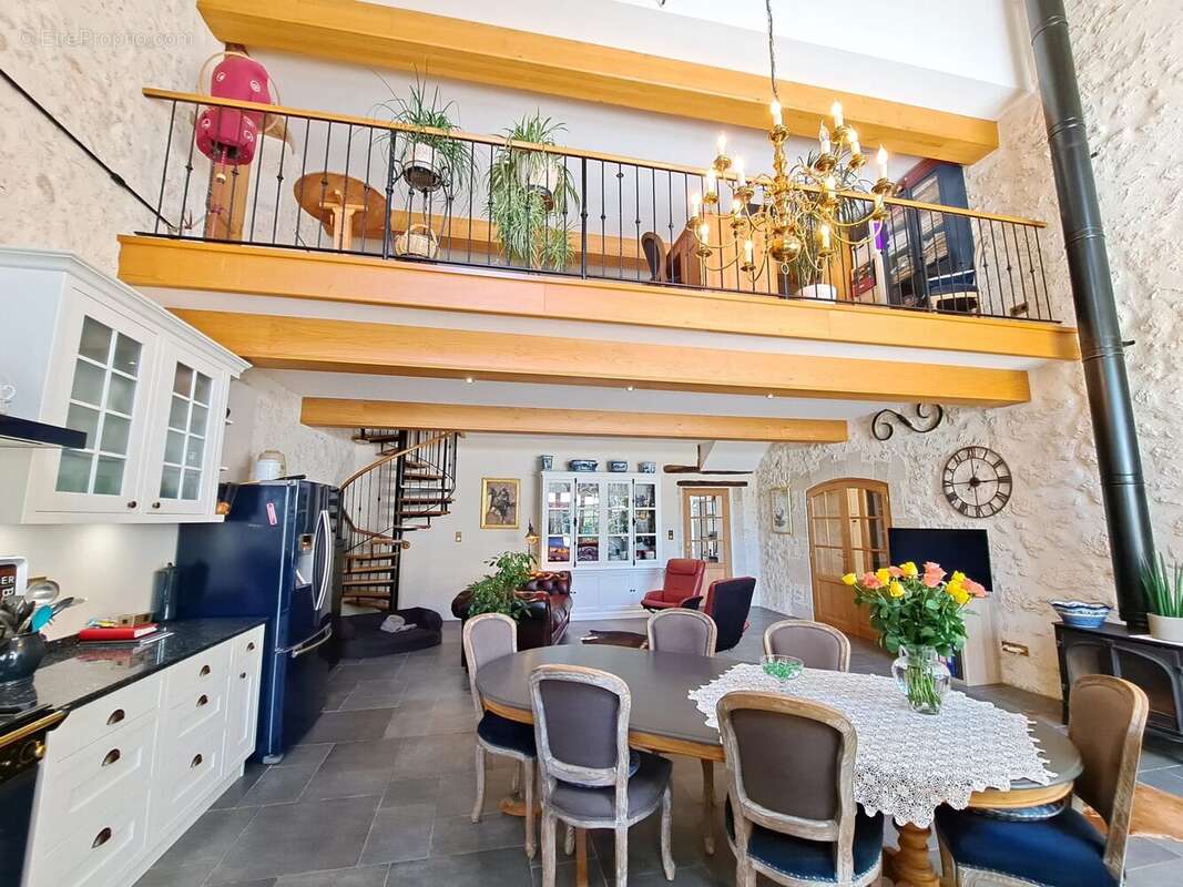 Maison à CONDOM