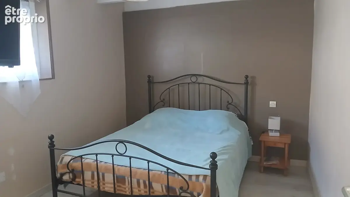 Maison 7 pièces 197 m² à vendre à Courgeac (16190) - photo 36