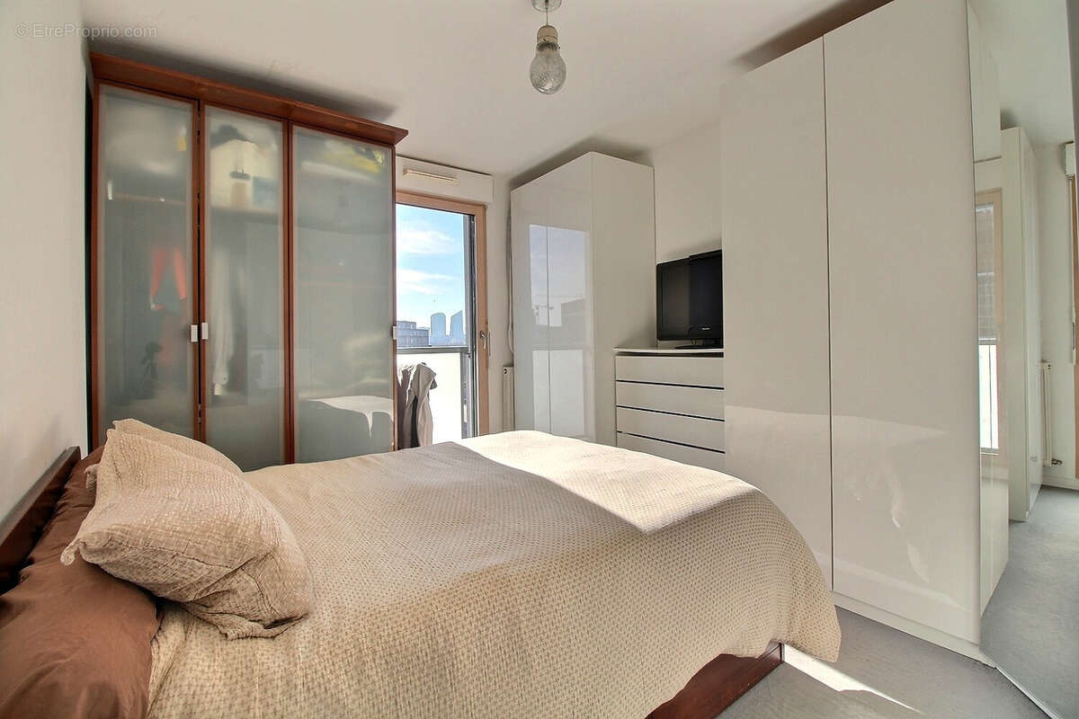 Appartement à COLOMBES