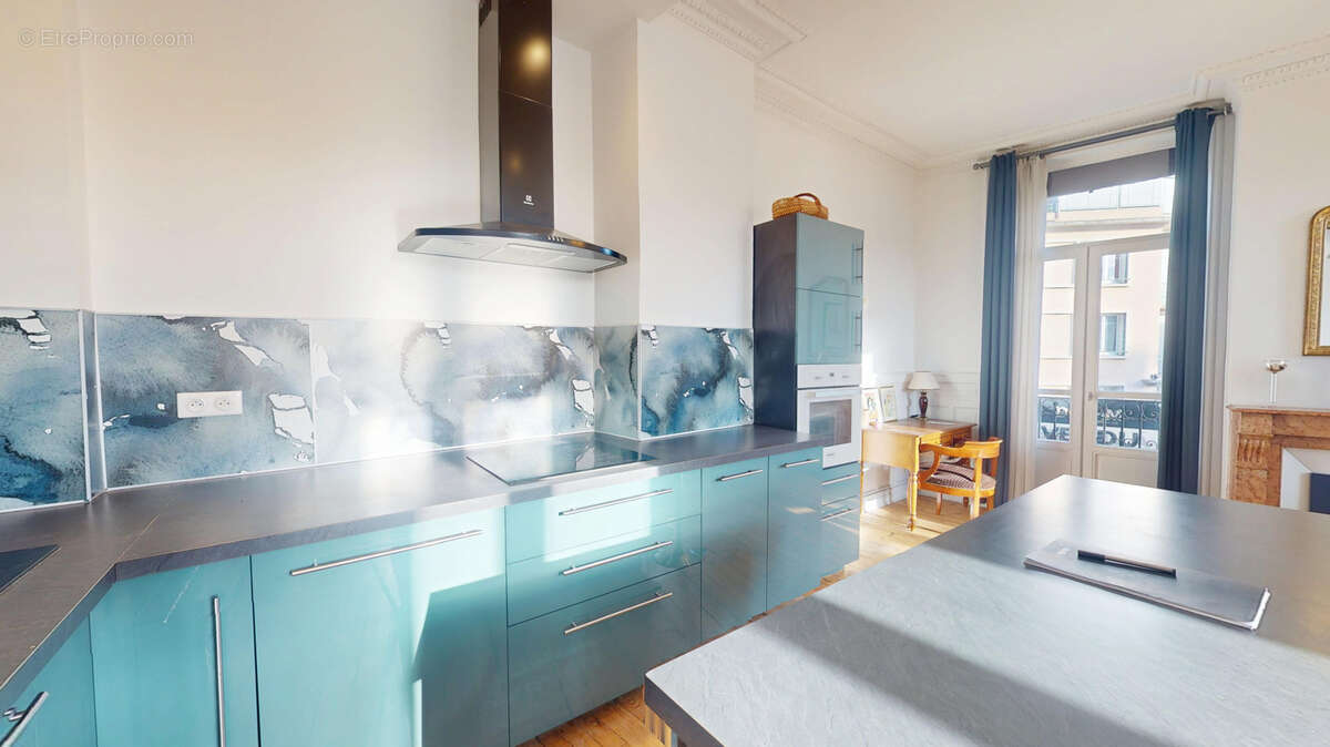 Appartement à LE PUY-EN-VELAY