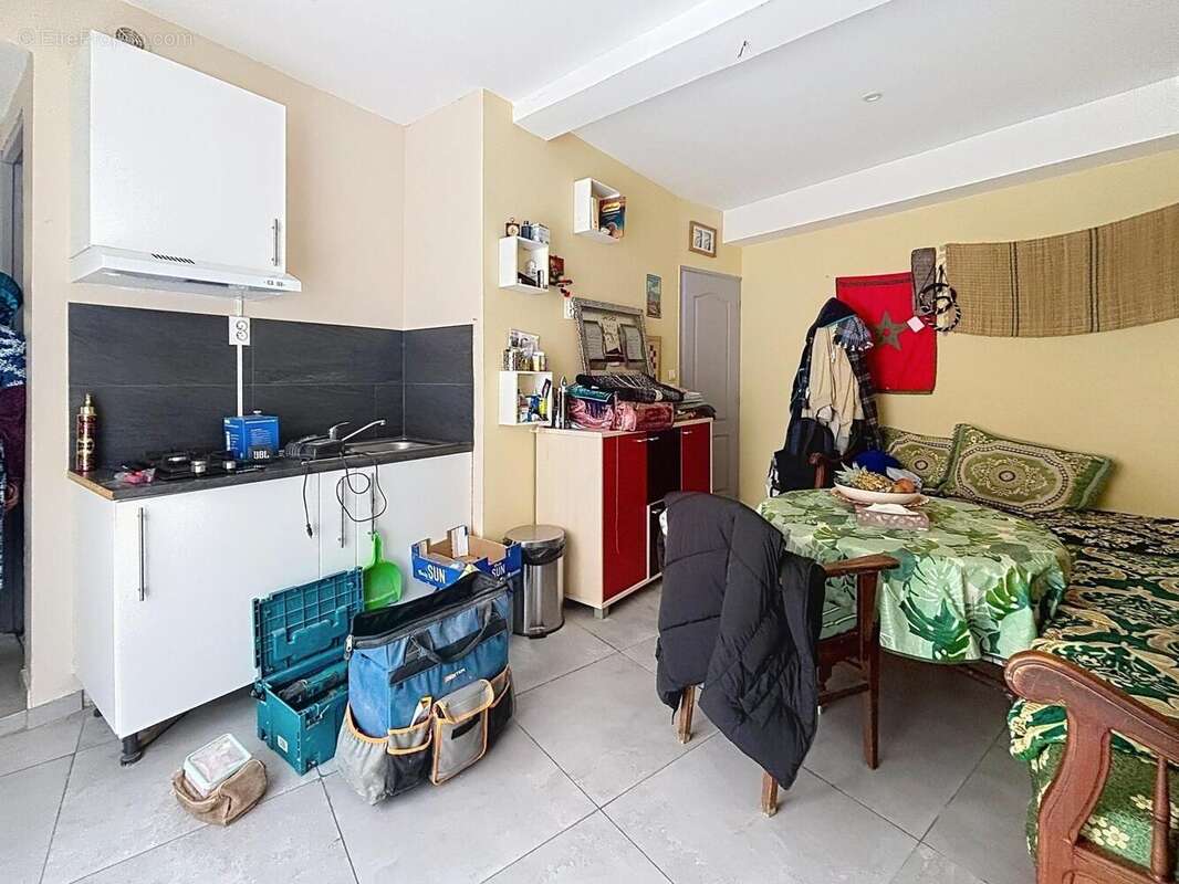 Photo 8 - Maison à CASTELNAUDARY